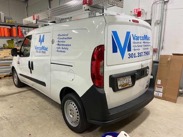 Vehicle Wraps